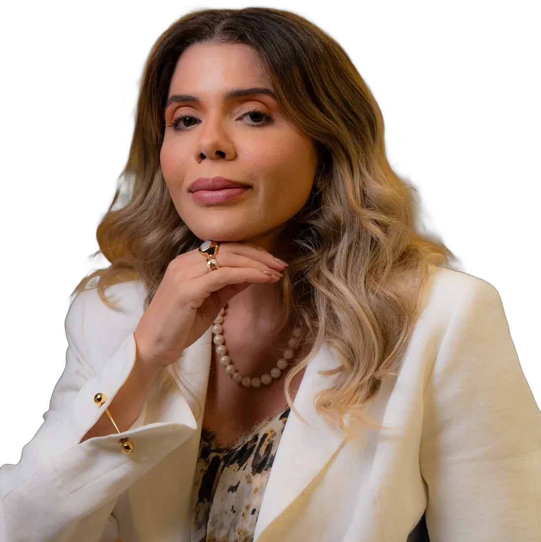 Geisiane Soares Dourado, advogada especialista em Direito de Família