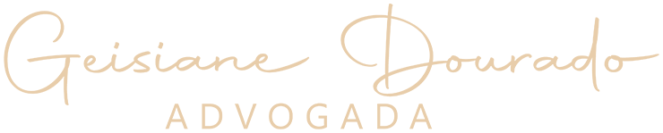 Geisiane Dourado, Advogada